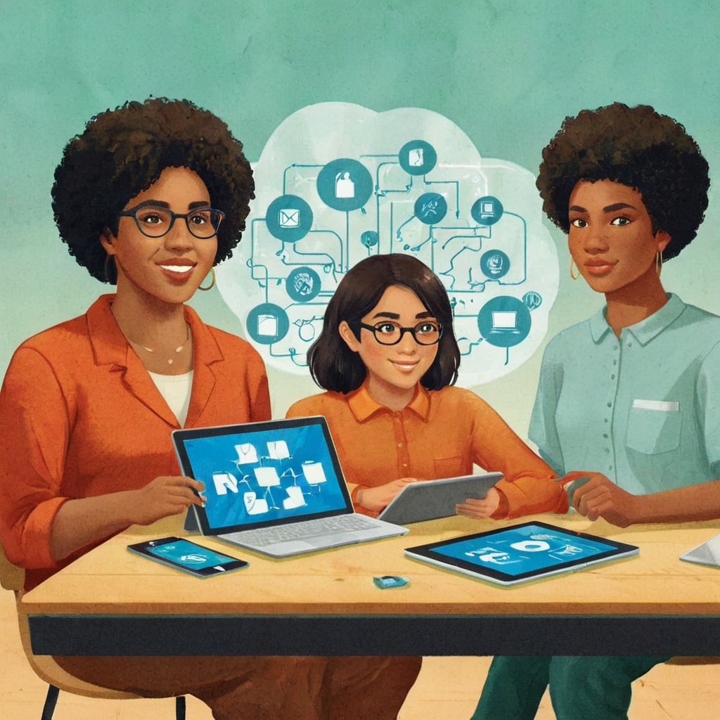Learning App Platforms