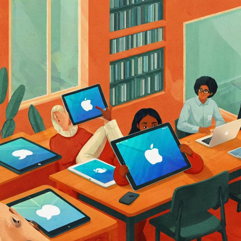 Learning App Platforms