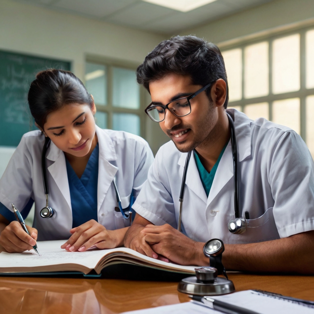 Cracking the NEC Code: Unlocking The Secrets to Ace Your NEET Exams with Comprehensive NCERT Based Syllabus Guide for Aspirants