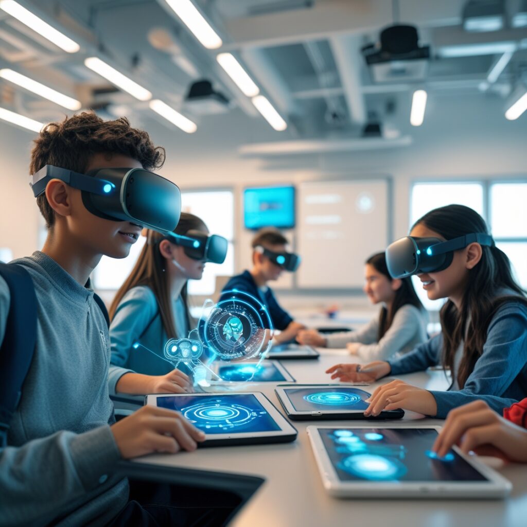 Digital Literacy Tools