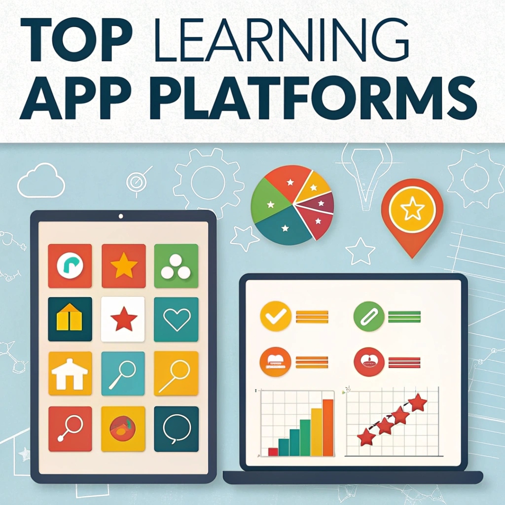 Learning App Platforms