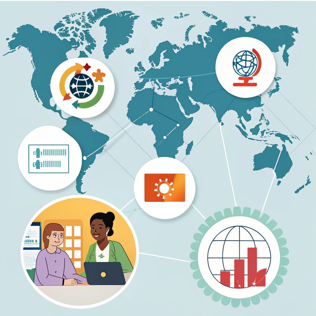 Cross-Cultural Adaptation Training