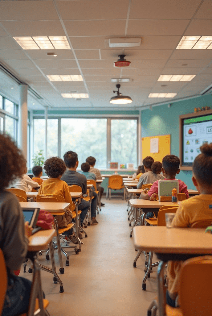 ADHD Learners Sensory Solutions Funding