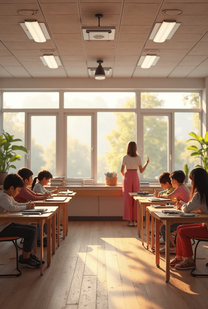 ADHD Learners Sensory Solutions Funding