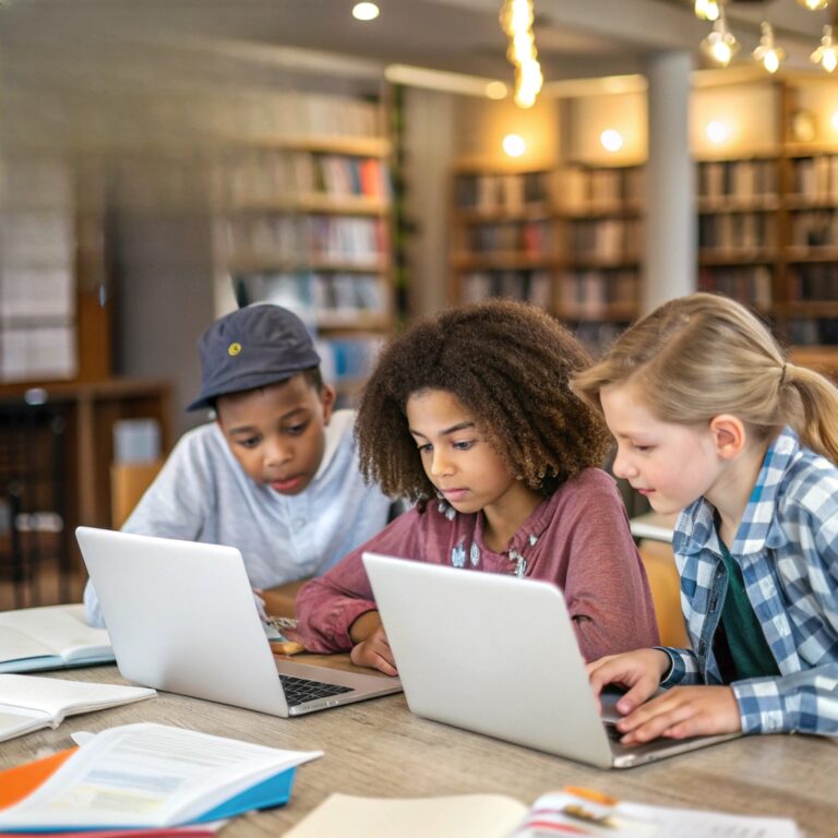 Unlock Potential Scholarship Opportunities for Children with Dyslexia in Western Countries