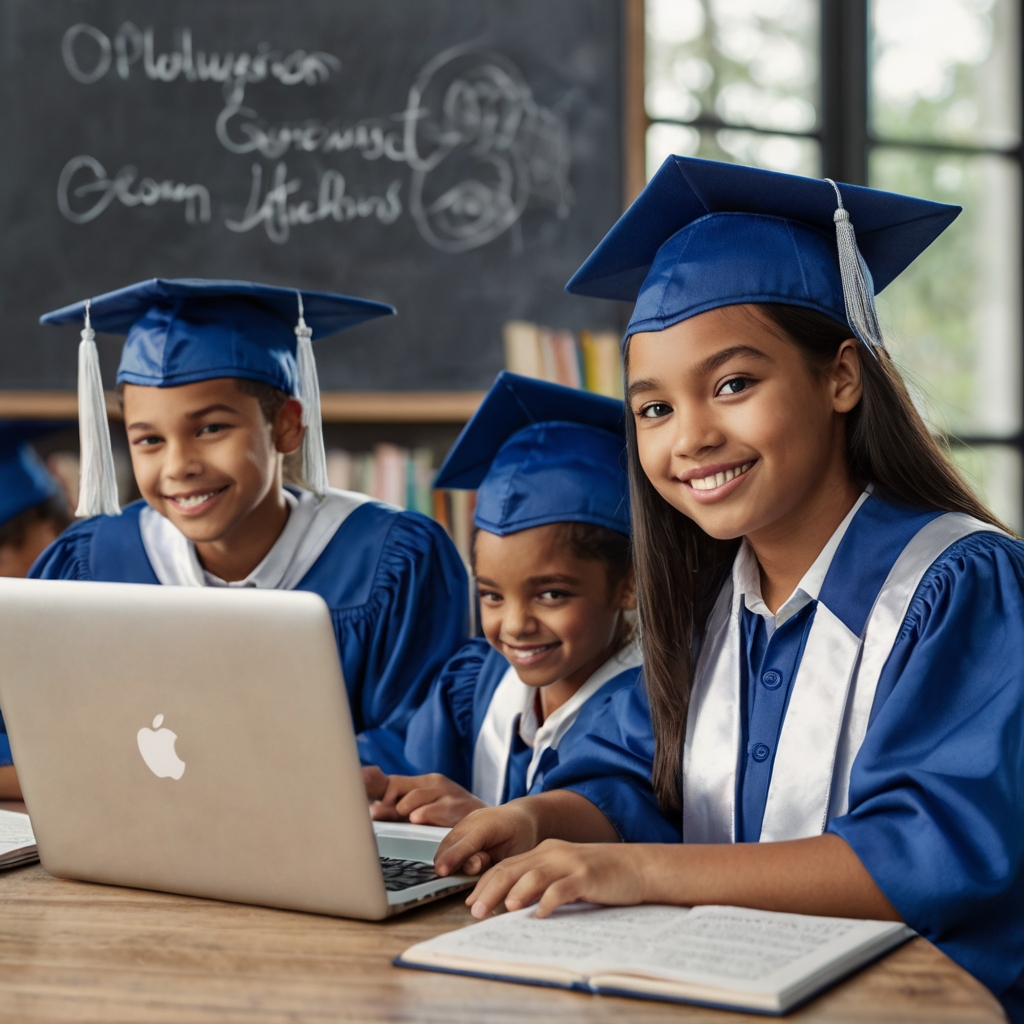Unlock Potential Scholarship Opportunities for Children with Dyslexia in Western Countries