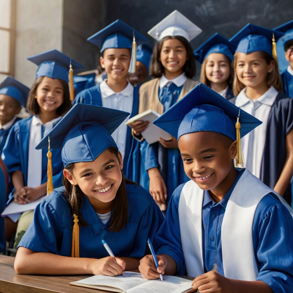 Unlock Potential Scholarship Opportunities for Children with Dyslexia in Western Countries
