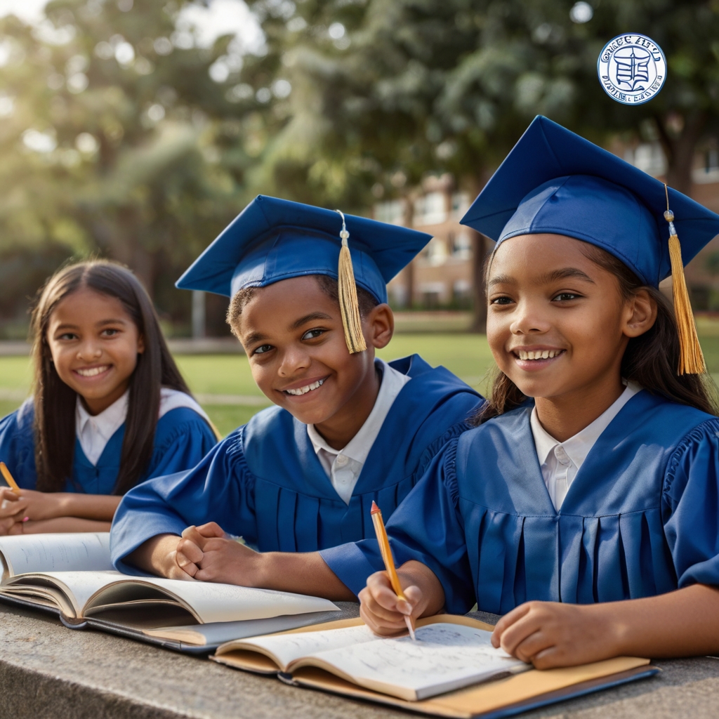 Unlock Potential Scholarship Opportunities for Children with Dyslexia in Western Countries